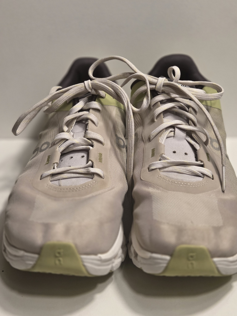 ON Cloud Cloudflow 4 Zest Frost Woman’s 9.5